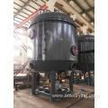 Lithium hydroxide plate dryer continuous disc dryer